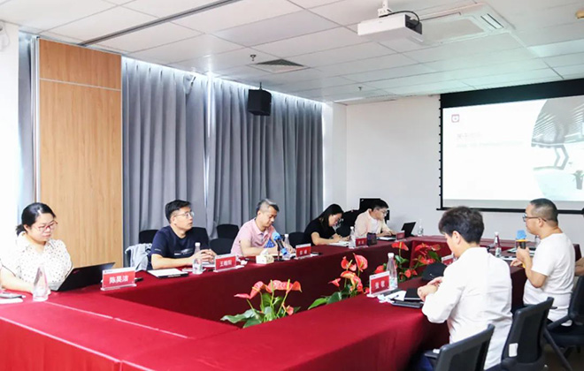 加快建设一刻钟便民生活圈 北京市商务局到访中商惠民